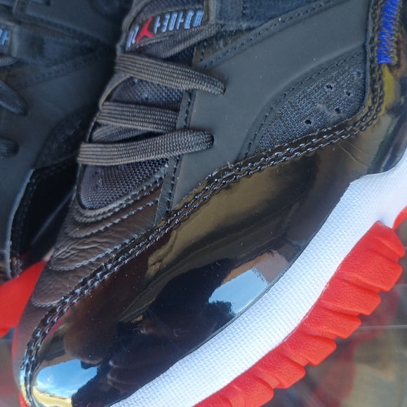 🔥 Hot Fresh Air Jordan Two Trey 10# Like New - Picture 10 of 10